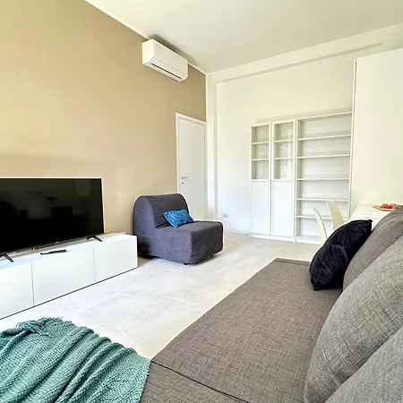 Apartment I-host - Lodi 78 *