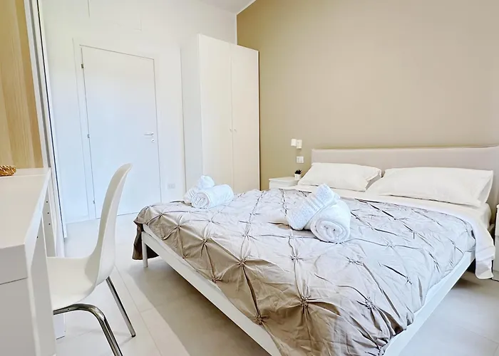 Apartmán I-host - Lodi 78 *