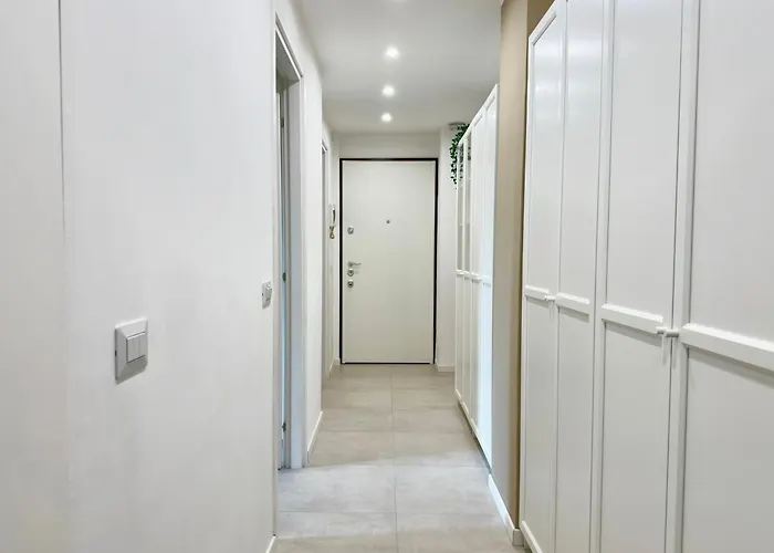 I-host - Lodi 78 Apartmán