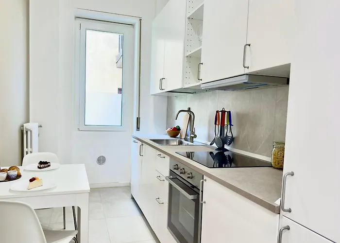 I-host - Lodi 78 Apartmán