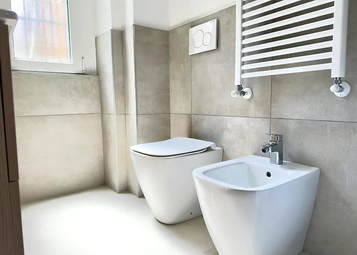 I-host - Lodi 78 Apartmán *
