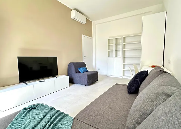 Apartmán I-host - Lodi 78 *