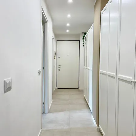 I-host - Lodi 78 Apartment