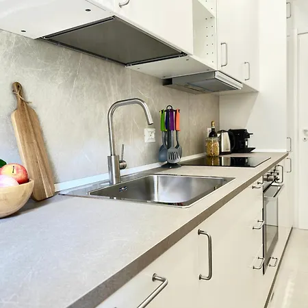 I-host - Lodi 78 Mailand