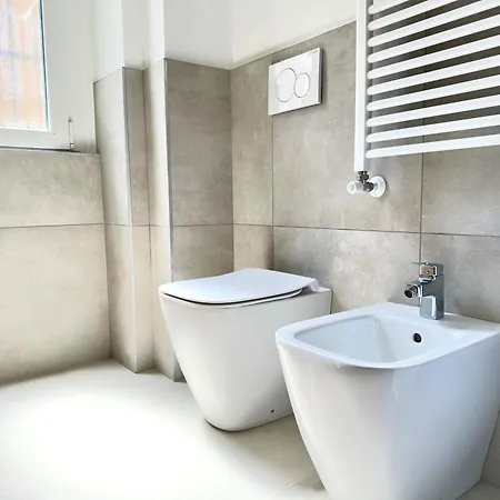 I-host - Lodi 78 Apartment *