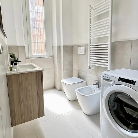 Apartment I-host - Lodi 78 *