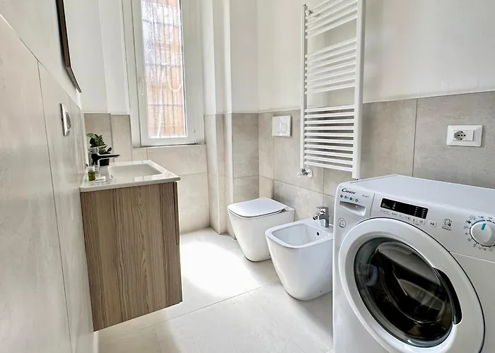 Apartamento I-host - Lodi 78 *