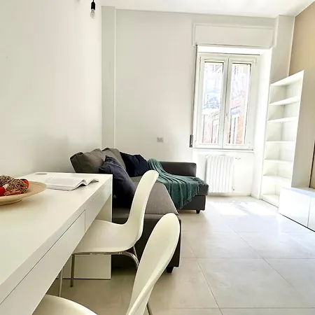 I-host - Lodi 78 * Milán