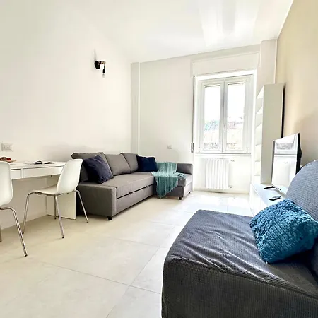 I-host - Lodi 78 Milán